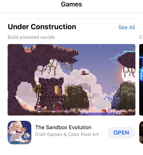 The Sandbox Pixowl Mobile Games Studio
