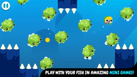Catfish Neverending Games