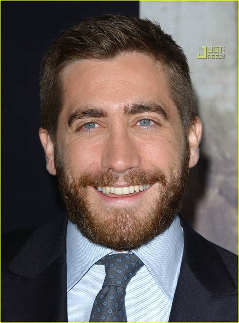 Jake Gyllenhaal Rendition Premiere Photo 651021 Jake Gyllenhaal