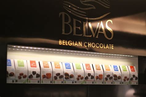 Best Belgian Chocolate Brands Unitrips Blog