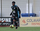 Football/Ligue 1. Racing: le jeune gardien Alexandre Pierre prêté à Annecy