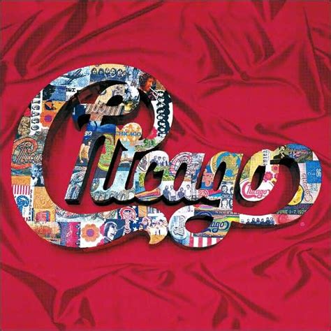 The Heart Of Chicago 1967 1997 By Chicago 93624655428 Cd Barnes