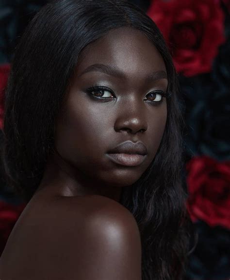 mmmmm dark chocolate my favorite beautiful black women dark beauty dark skin beauty