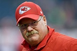 How Andy Reid became the most influential coach in the NFL - The ...