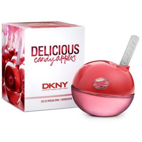 DKNY DELICIOUS CANDY APPLE RED ML FOR WOMEN