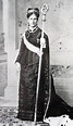 Archduchess Maria Antonia of Austria-Tuscany (1858 - 1883). She was the ...
