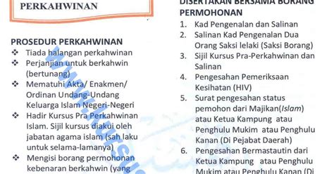 Parit buntar, negeri perak, malásia. Soalan Pejabat Agama Johor - Contoh 37