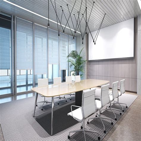 Modern Conference Room Designs We Love Coalesse Vlrengbr