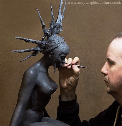 Artist Creates Hyper-realistic and Surreal Sculptures - PlayJunkie