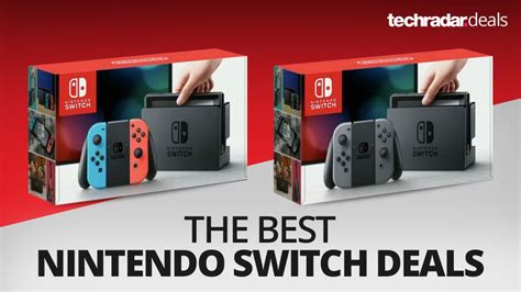 There may be some shortage of specific bundles, but do keep checking back as retailers will want to. The best Nintendo Switch prices, bundles and sales in ...