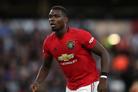 Paul pogba gets an average of 0.14 assists for every 90 minutes that the player is on the pitch. Manchester United finally identify the perfect Paul Pogba ...