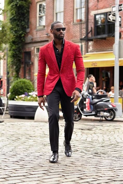 25 Popular Dressing Style Ideas For Black Men Mens Craze