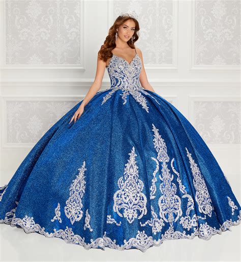 Princesa Quinceañera Dresses Minervas Bridal Orlando Pr22141