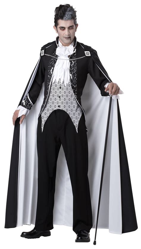 Costume Vampire Gothique