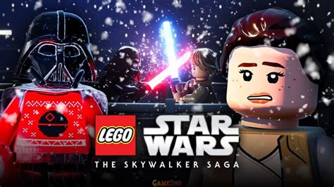 Lego Star Wars The Skywalker Saga Mobile Android New Game Download