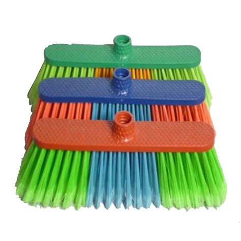 Broom Dustpan Two Piece Set For Broom Cleaning Mop China Brooms And