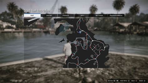 Escape Points In Cayo Perico Heist In Gta Online Guide Gamersheroes