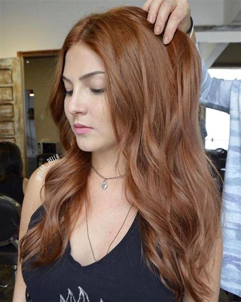 Most Current Photos Honey Auburn Hair Style Light Auburn Hair Ginger Hair Color Hair Color
