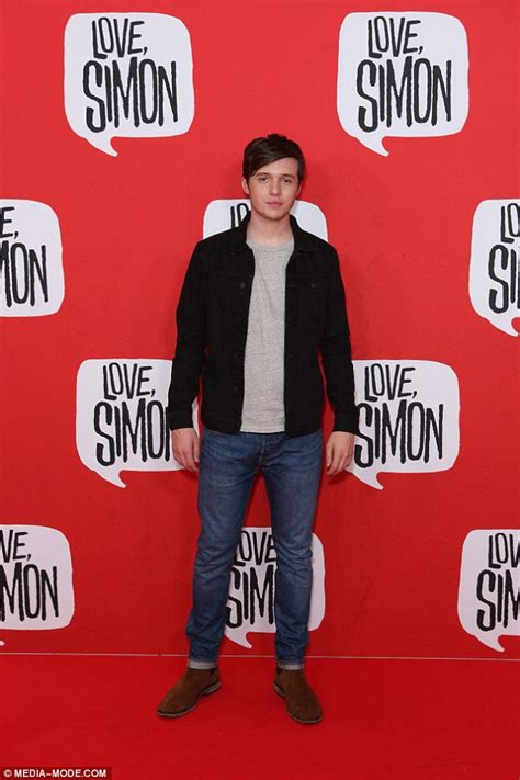 Nick Robinson Says New Film Helped Him Speak To His Own Gay Brother