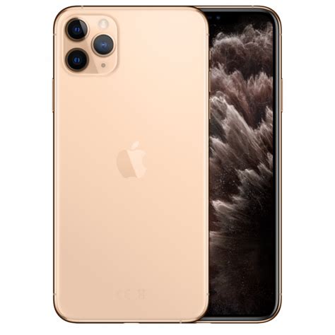 Apple Iphone 11 Pro 512gb Gold Eu Oselectiones