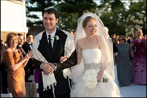 Ondiessemellyandro Blog Chelsea Clinton Wedding Picture Clinton Wedding