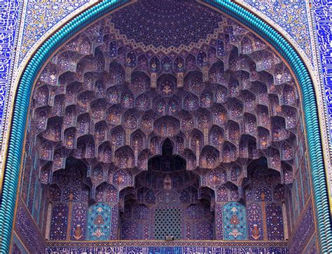 Masjid sultan salahuddin abdul aziz Masjid-i Shah, Iran photo on Sunsurfer