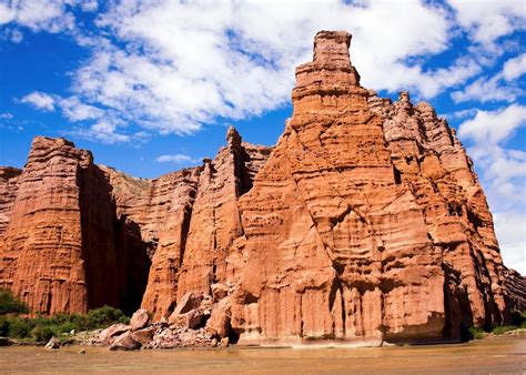 Argentina, officially the argentine republic, is a federal republic in the southern portion of south america. Visit Cafayate on a trip to Argentina | Audley Travel
