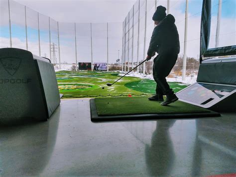 How Does Topgolf Work Information Aec Info