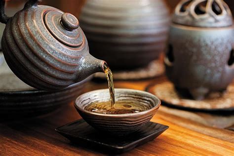 462 reviews for 7 cups, 4.5 stars: In China, Tradition Brews In Tea Cups | Forbes India
