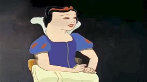 Snow White Is Funny And Underwater Video Star Youtube