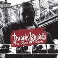 ‎The Death of Tragedy - Album by Tragedy Khadafi - Apple Music