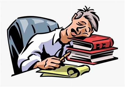 Exhausted Overworked Clipart Exhaustion Underappreciated Clipartkey Graphic
