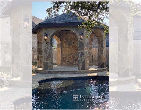 Patio Covers Integrated Outdoor Designs San Antonio