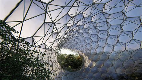 Parametric Design And Buildings The 6 Ways Technology Will Change