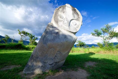 Exploring The Mysterious Bada Valley Megaliths In Indonesia Ancient Origins History Queen