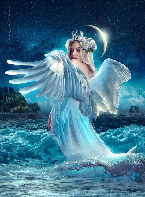 Princess Swan By IgnisFatuusII On DeviantArt Angel Pictures Angel Images Angel Art