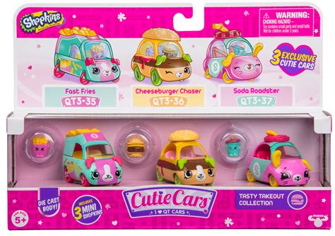 Shopkins Cutie Cars Toys Ubicaciondepersonas Cdmx Gob Mx