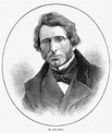 John Ruskin (1819-1900) Photograph by Granger