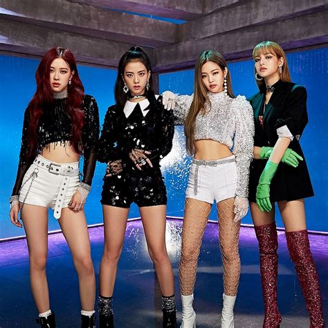 10 Latest Kpop News About Blackpink Kpop Lovin