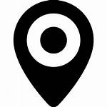 Location Icon Map Gps Vector Clipart Svg