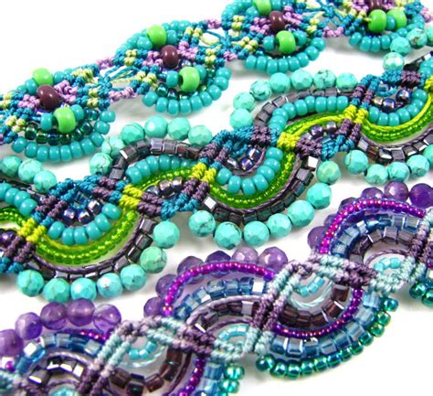 There are a wide variety of jewelry materials available – so many that it can get really confusing if you are a beginner. Stringing Materials - Spoilt Rotten Beads