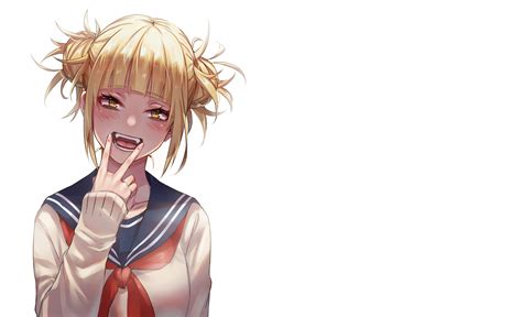 Himiko Toga Hd Wallpaper Background Image 2040x1240