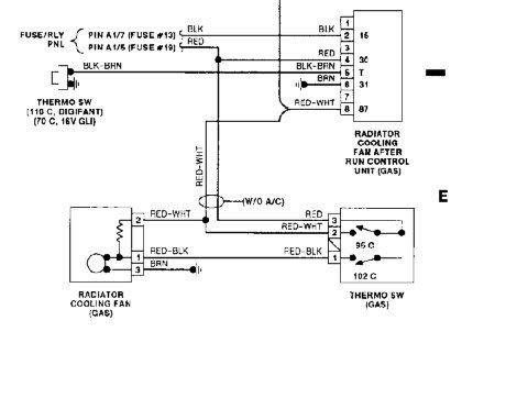 Download wiring diagrams for floor units, ceiling units, in row units, gpod units, heat exchangers and system controls. Mk2 Vw Non Ac Ce2 Blower Wiring Diagram Site