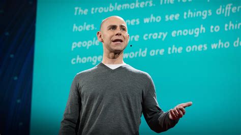 Adam Grant Can Slowing Down Help You Be More Creative Npr