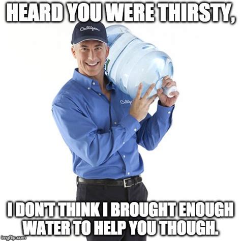 20 Thirsty Memes To Quench Your Thirst For A Good Laugh Sayingimages
