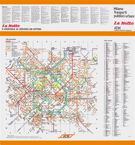 Milano Cambia La Mappa Della Metro Ora Cè La M4