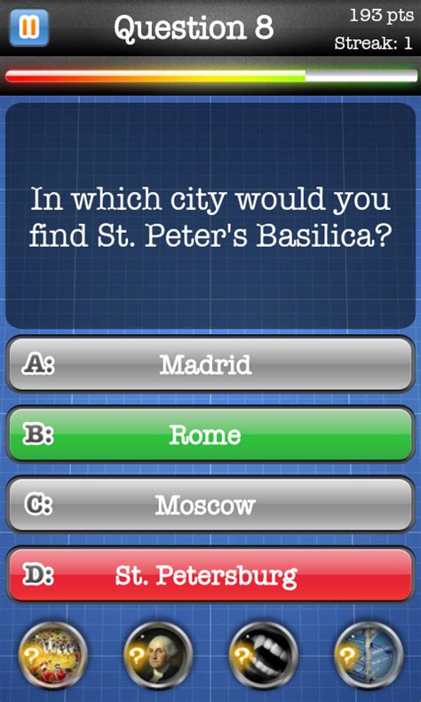 Geography Quiz Android App Free Apk By Maksimapps