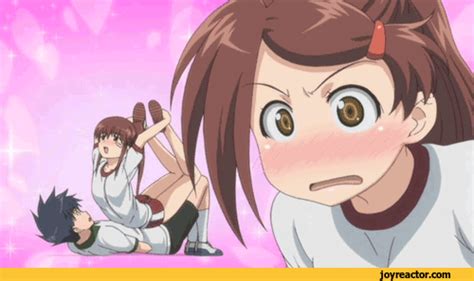 A Short Top List Of Incest Animes Anime Amino