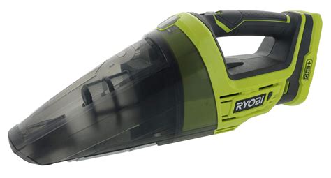 Ryobi Pcl705b 18v One Cordless Multi Surface Handheld Vacuum Bare Tool