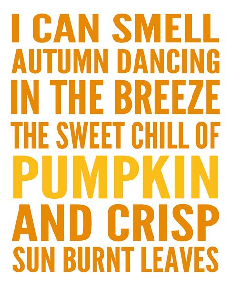 Autumn Poems And Quotes Quotesgram